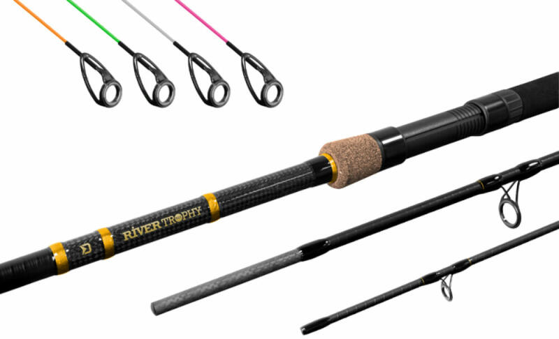 River Trophy NXT 320cm 180g 3pc (101001298)