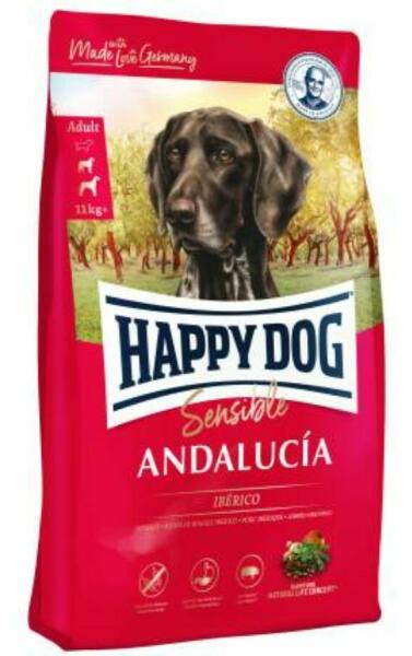Supreme Sensible Andalucía 1 kg