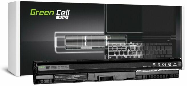 Green Cell Green Cell Pro akkumulátor M5Y1K Dell Inspiron 15 5551 5552 5558  5559 Inspiron 17 5755 (GC-34948) laptop akkumulátor vásárlás, olcsó Green  Cell Green Cell Pro akkumulátor M5Y1K Dell Inspiron 15 5551 5552 5558 5559  Inspiron 17 5755 (GC-34948 ...