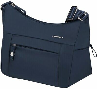 Vásárlás: Samsonite MOVE 4.0 Should. Bag S+1 Pock Kék női táska  (144720-1247) Női táska árak összehasonlítása, MOVE 4 0 Should Bag S 1 Pock  Kék női táska 144720 1247 boltok