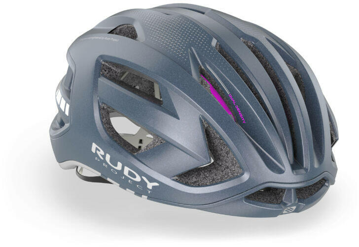 Vásárlás: Rudy Project EGOS kerékpáros sisak, Kozmikus kék L (59-63)  Biciklis bukósisak árak összehasonlítása, EGOS kerékpáros sisak Kozmikus  kék L 59 63 boltok