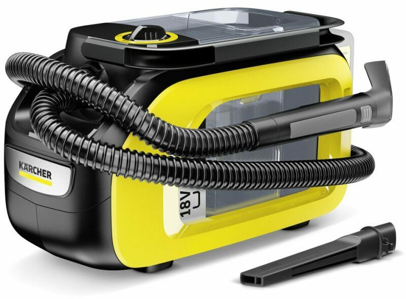 SE 3-18 Compact (1.081-500.0)
