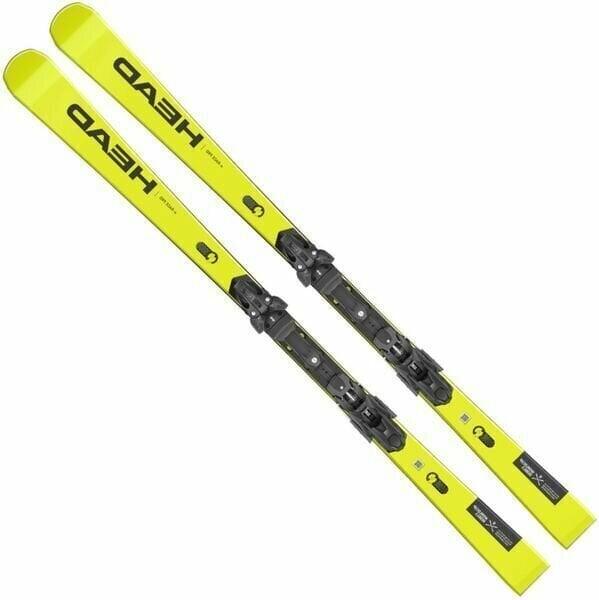 HEAD WC Rebels e-Race Pro + FF 14 165 cm (Schiuri) - Preturi