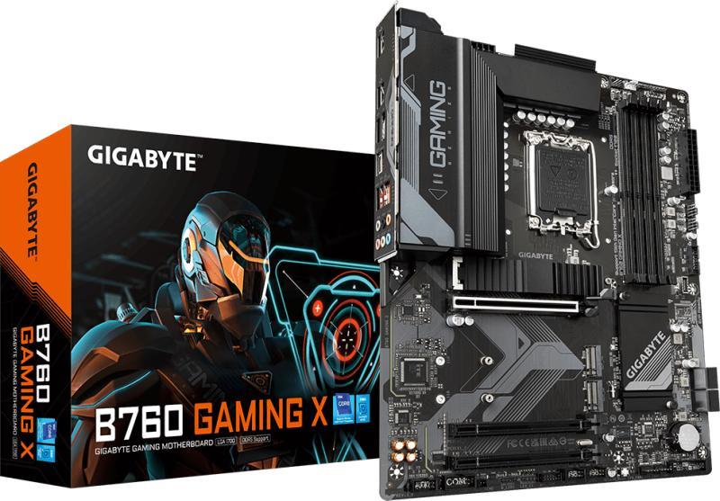 B760 GAMING X