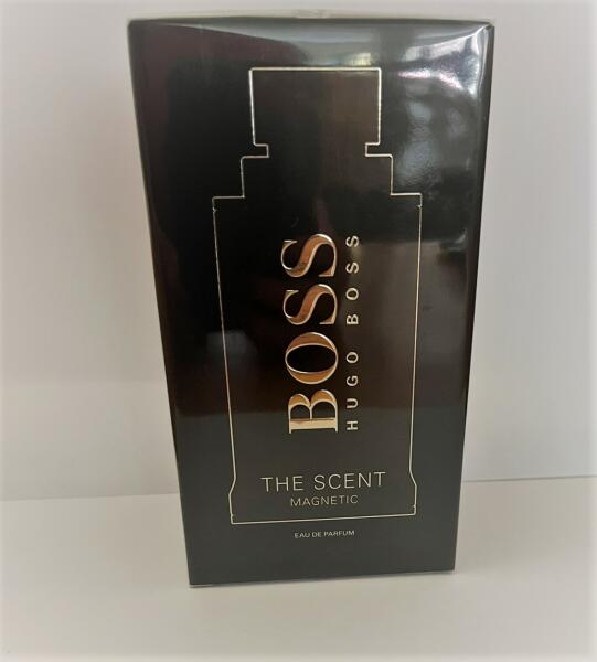 HUGO BOSS BOSS The Scent for Him EDP 100ml Preturi HUGO BOSS BOSS The Scent