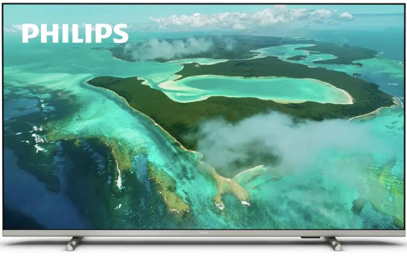 Philips 50PUS7657/12 TV - Árak, olcsó 50 PUS 7657 12 TV vásárlás - TV  boltok, tévé akciók