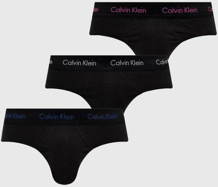 Vásárlás: Calvin Klein Underwear alsónadrág 3 db fekete, férfi - fekete S -  answear - 12 890 Ft Férfi alsó árak összehasonlítása, alsónadrág 3 db  fekete férfi fekete S answear 12 890 Ft boltok