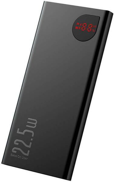Adaman Metal 10000 mAh (PPAD070001)