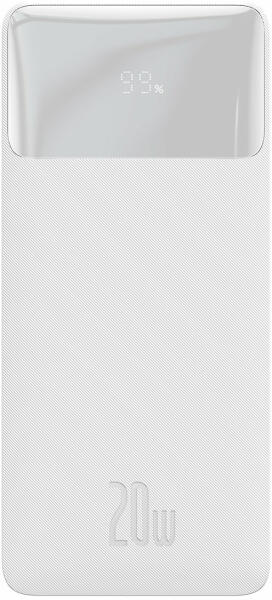 Bipow 10000 mAh (PPBD050501/2)