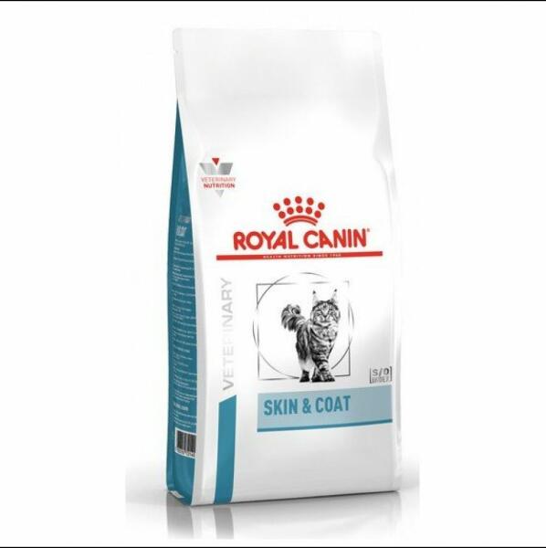Skin & Coat 1,5 kg