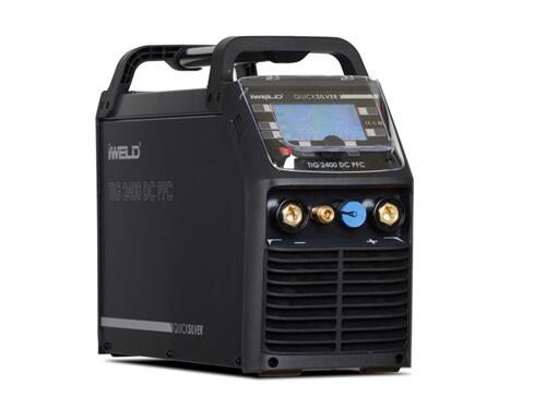 TIG 2400 DC PFC (800TIG2400DCPFC)
