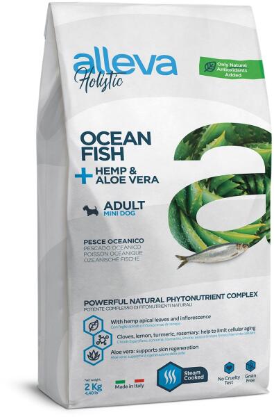 Holistic Adult Mini fish 2 kg