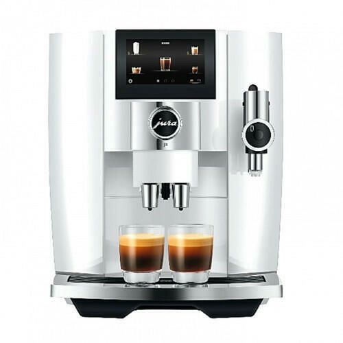 JURA J8 kávéfőző vásárlás, olcsó JURA J8 kávéfőzőgép árak, akciók