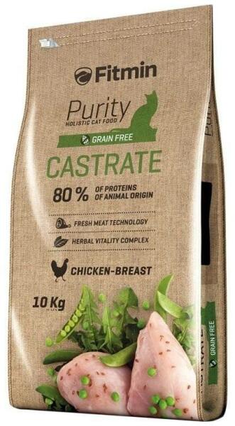 Purity Castrate 10 kg
