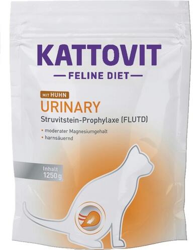 Urinary chicken 1,25 kg