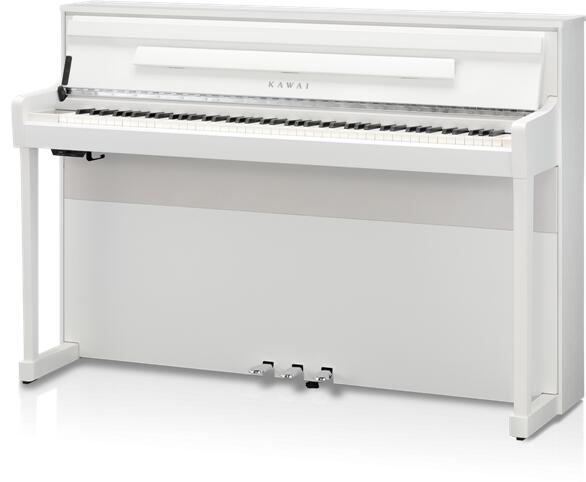 Vásárlás: Kawai CA-901 Digitális zongora árak összehasonlítása, CA 901  boltok