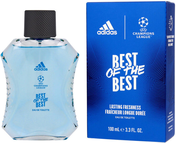 Adidas UEFA Champions League Best Of The Best EDT 100 Ml Parf m adidas-uefa-champions-league-best-of-the-best-edt-100-ml-parf-m