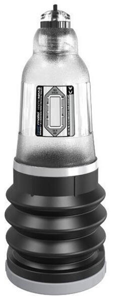 HydroMax3