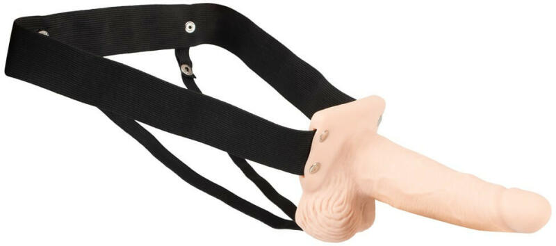 Strap-on