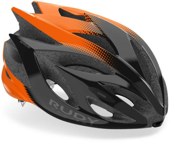 Vásárlás: Rudy Project RUSH kerékpáros sisak, Fekete-Narancs - L (59-62)  Biciklis bukósisak árak összehasonlítása, RUSH kerékpáros sisak Fekete  Narancs L 59 62 boltok