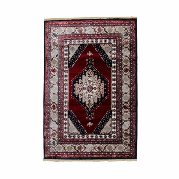 Vásárlás: Bakhtar Keleti szőnyeg bordó Turkmen 200x300 klasszikus szőnyeg  (1017T200300) Szőnyeg árak összehasonlítása, Keleti szőnyeg bordó Turkmen  200 x 300 klasszikus szőnyeg 1017 T 200300 boltok