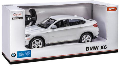 Vásárlás: Mondo BMW X6 1:14 Távirányítós játék, RC jármű árak  összehasonlítása, BMW X 6 1 14 boltok