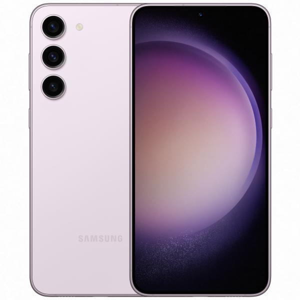 Galaxy S23+ 5G 256GB 8GB RAM Dual (SM-S916B)