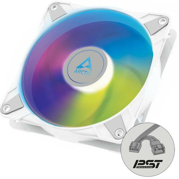 P14 PWM PST A-RGB white (ACFAN00276A)