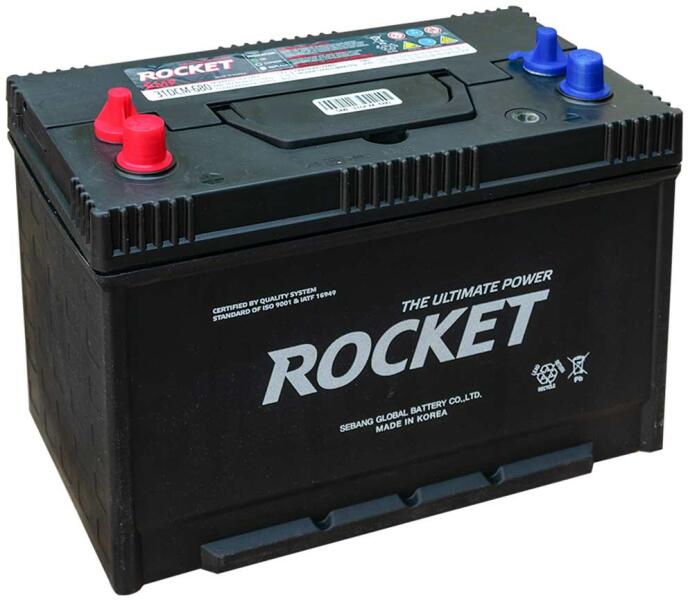 Vásárlás: Rocket 110Ah 650A Teherautó-, hajó-, lakókocsi akkumulátor árak  összehasonlítása, 110 Ah 650 A boltok