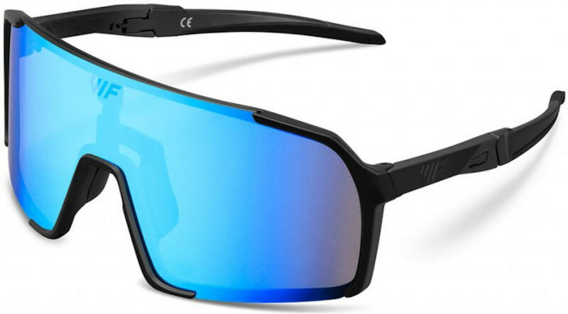 One Black x Ice Blue Polarized
