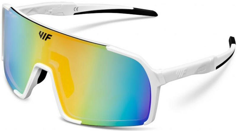 One White x Gold Polarized