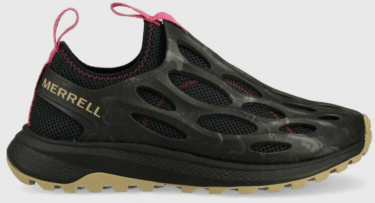 Vásárlás: Merrell sportcipő Hydro Runner fekete - fekete Női 36 Női cipő  árak összehasonlítása, sportcipő Hydro Runner fekete fekete Női 36 boltok