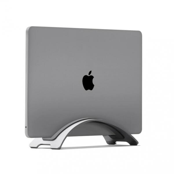 Vásárlás: Innocent MacBook Pro/Air BookArc Stand Notebook, Tablet állvány  árak összehasonlítása, MacBook Pro Air BookArc Stand boltok