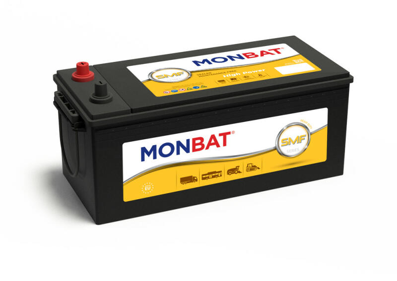 Vásárlás: Monbat 155Ah 950A Teherautó-, hajó-, lakókocsi akkumulátor árak  összehasonlítása, 155 Ah 950 A boltok