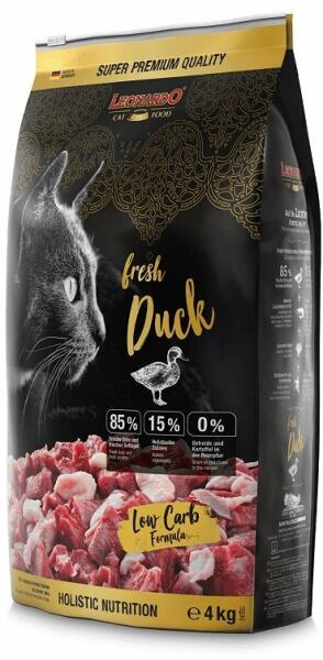 Fresh duck 4 kg
