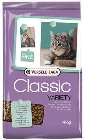 Classic Variety 4 kg