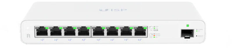 UISP-R
