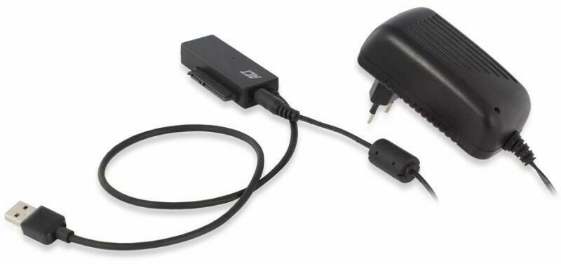 AC1515 USB 3.2