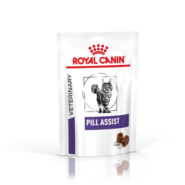 Feline Pill Assist 45 g