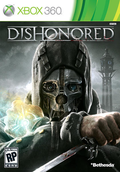 Vásárlás: Bethesda Dishonored (Xbox 360) Xbox 360 játék árak  összehasonlítása, Dishonored Xbox 360 boltok
