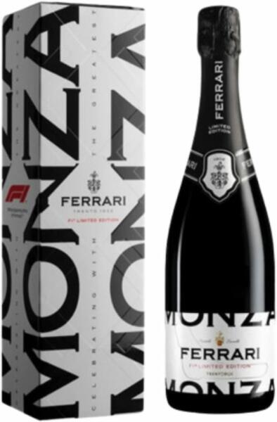 Ferrari F1 Limited Edition Monza Vin Spumant 0.75L, 12.5% (Sampanie, vin  spumant) - Preturi