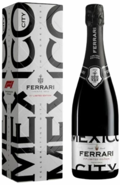 Ferrari F1 Limited Edition Mexico City Sampanie 0.75L, (Sampanie, vin  spumant) - Preturi