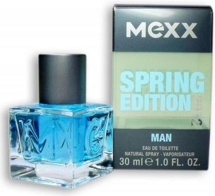 Man Spring Edition EDT 30 ml