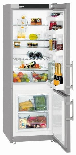 Liebherr CUPsl 2721 Хладилници Цени, оферти и мнения, каталог на магазините