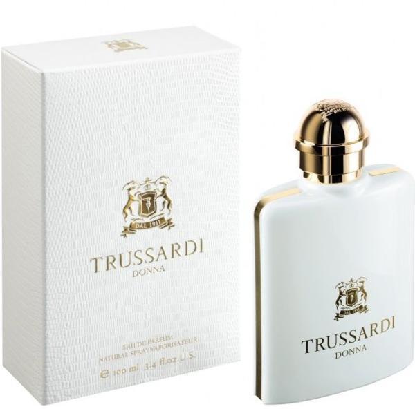 Trussardi Donna (2011) EDP 100 ml parfüm vásárlás, olcsó Trussardi Donna  (2011) EDP 100 ml parfüm árak, akciók