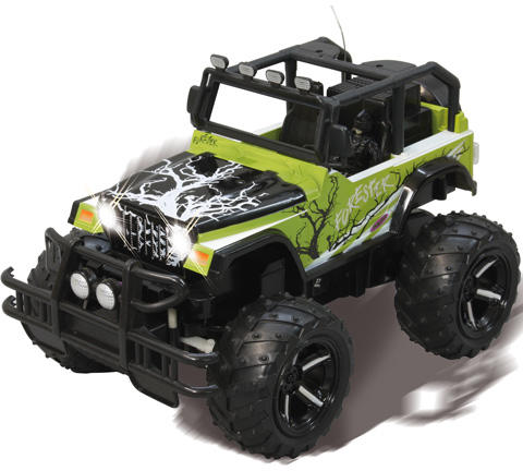 Vásárlás: Jamara Toys Forester terepjáró 1:12 Távirányítós játék, RC jármű  árak összehasonlítása, Forester terepjáró 1 12 boltok
