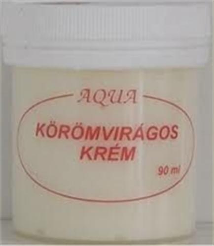 Körömvirág 90 ml