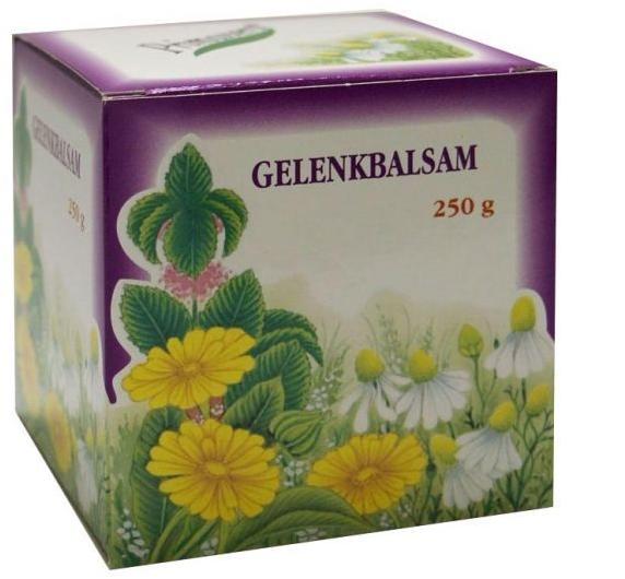 Gelenk Balzsam 250 ml