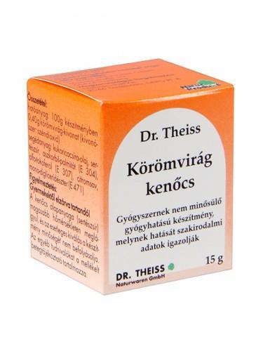 Körömvirág Kenőcs 15 g