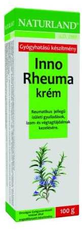 Inno Rheuma krém 100 g